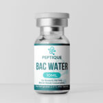 Bacteriostatic Water – 10mL