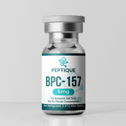 BPC-157 5mg