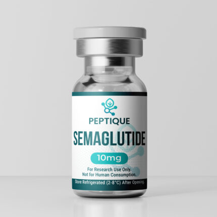 Semaglutide-10mg