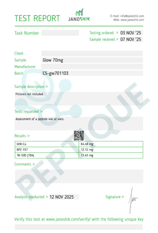 GLOW_70MG_Janoshik-01