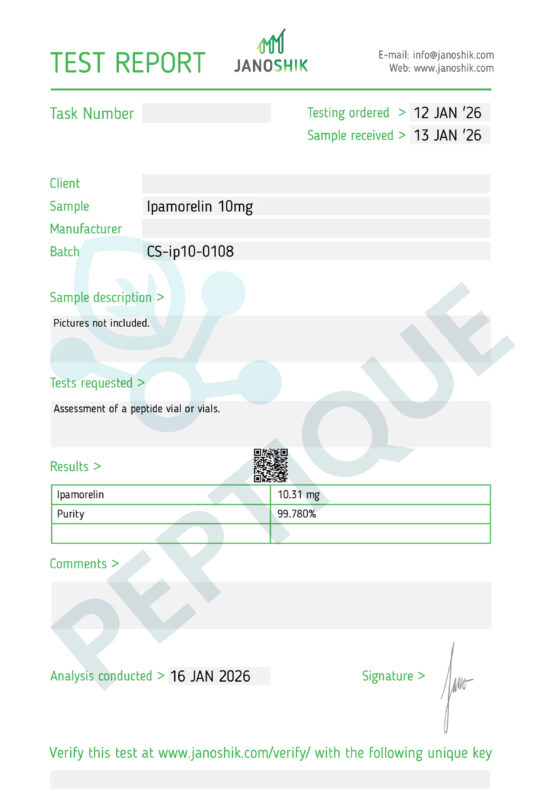 IPAMORELIN_10MG_Janoshik-01