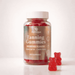 Tanning Gummies – Mixed Berry (60 Gummies)