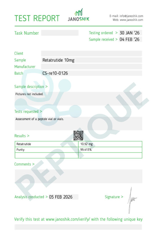 reta_10mg_Janoshik-01